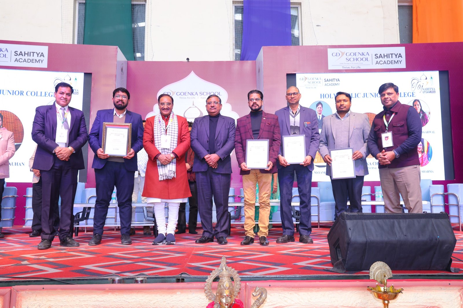 Award Gallery
